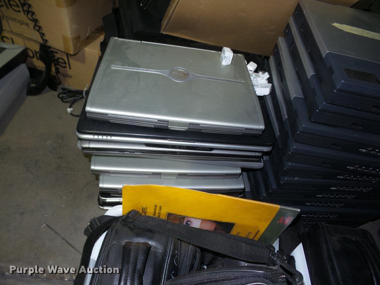 image for item G1127 Electronics