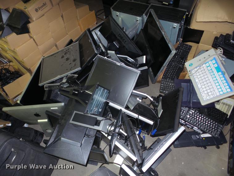 image for item G1127 Electronics