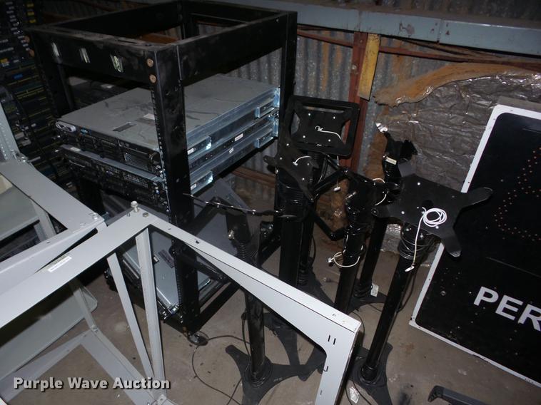 image for item G1127 Electronics