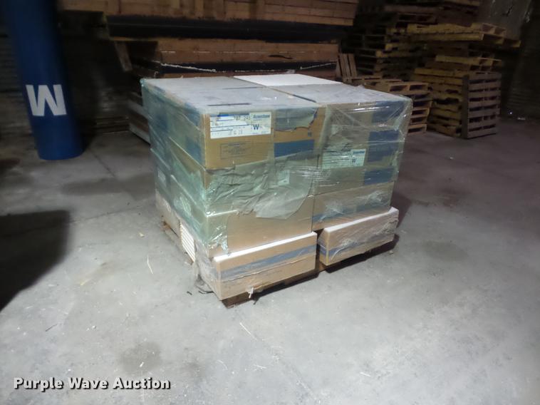 image for item G1128 Building materials