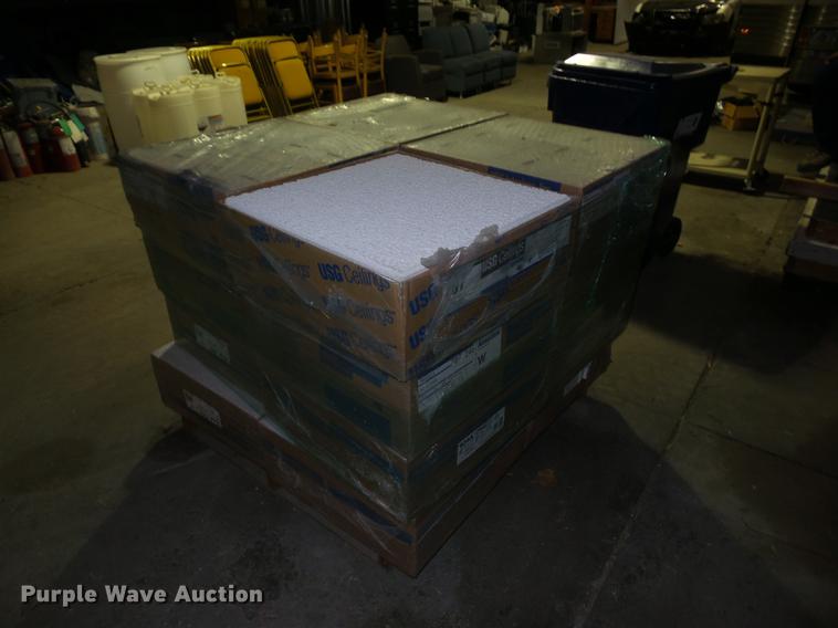 image for item G1128 Building materials