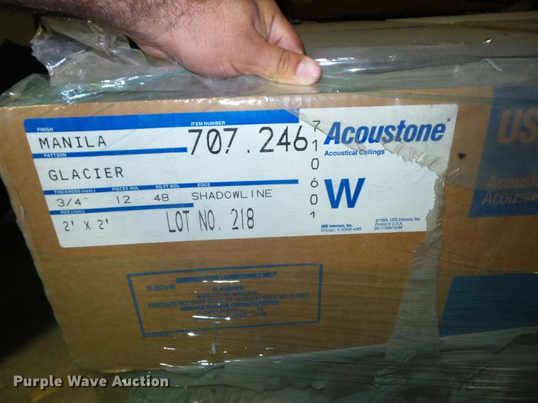 image for item G1128 Building materials