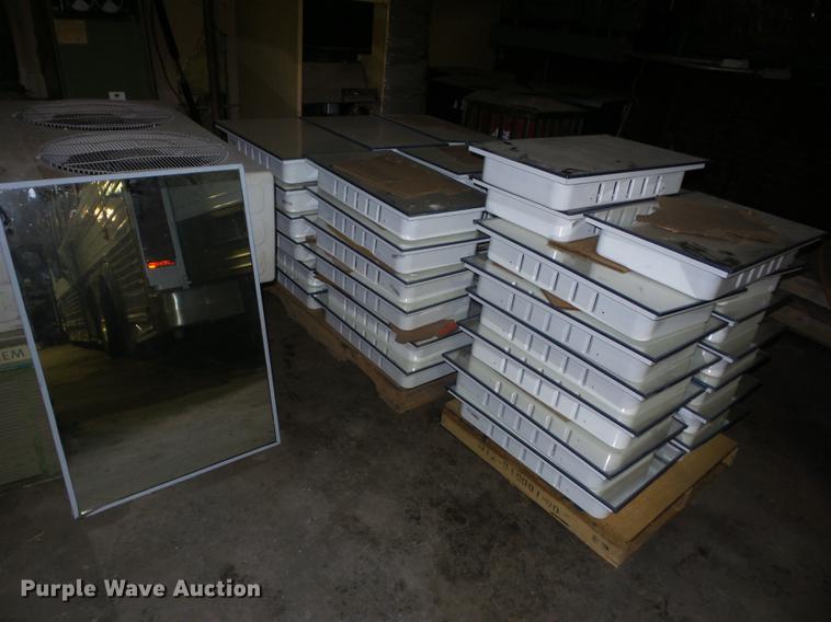 image for item G1128 Building materials