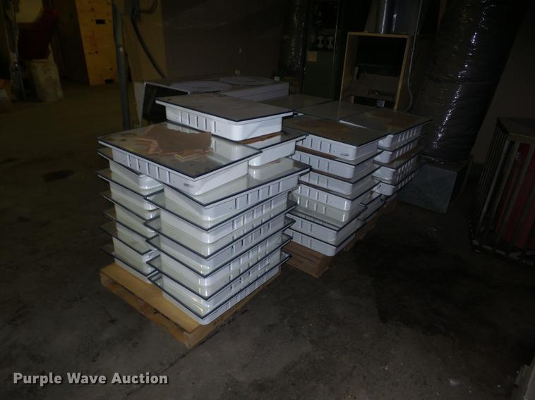 image for item G1128 Building materials