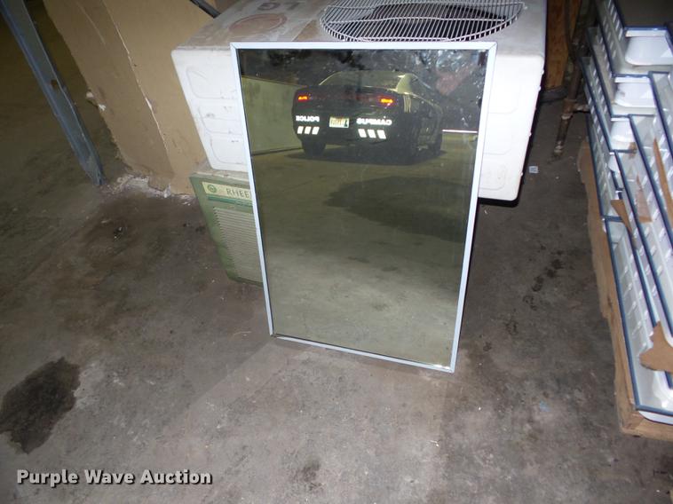 image for item G1128 Building materials