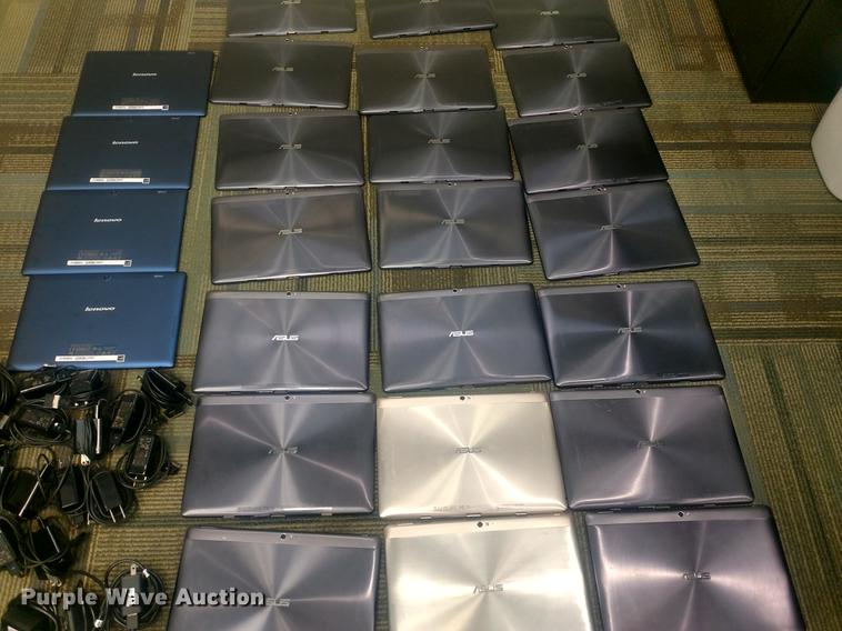 image for item G1142 Electronics