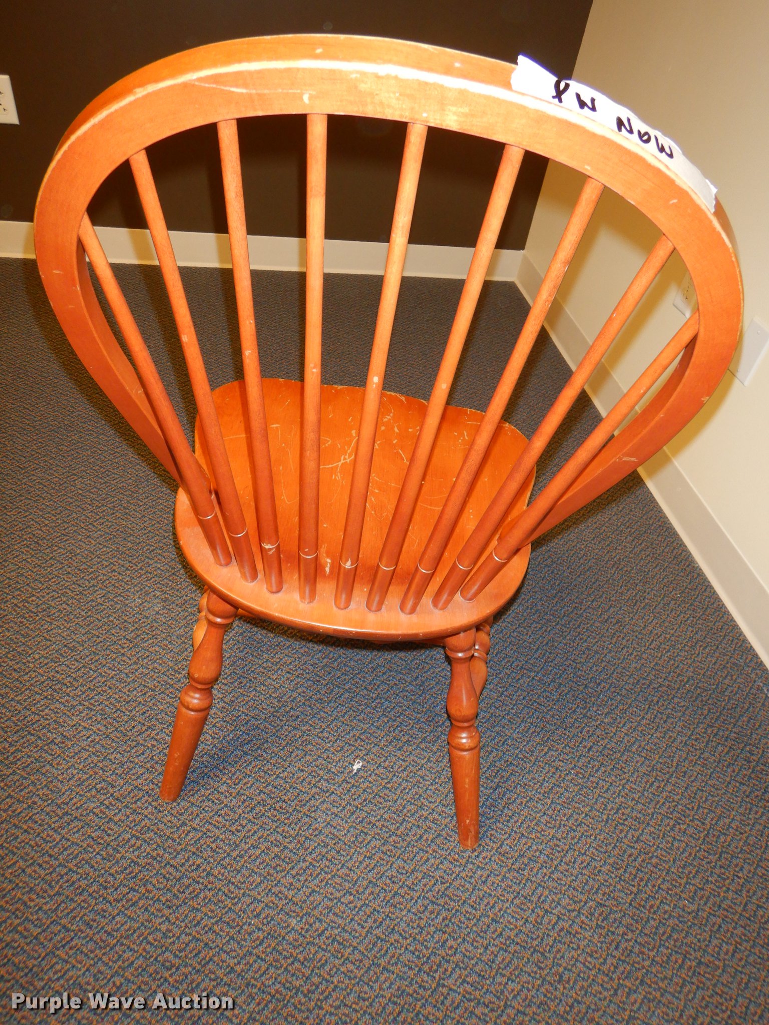 Furniture in Kansas City, KS Item EQ9908 sold Purple Wave