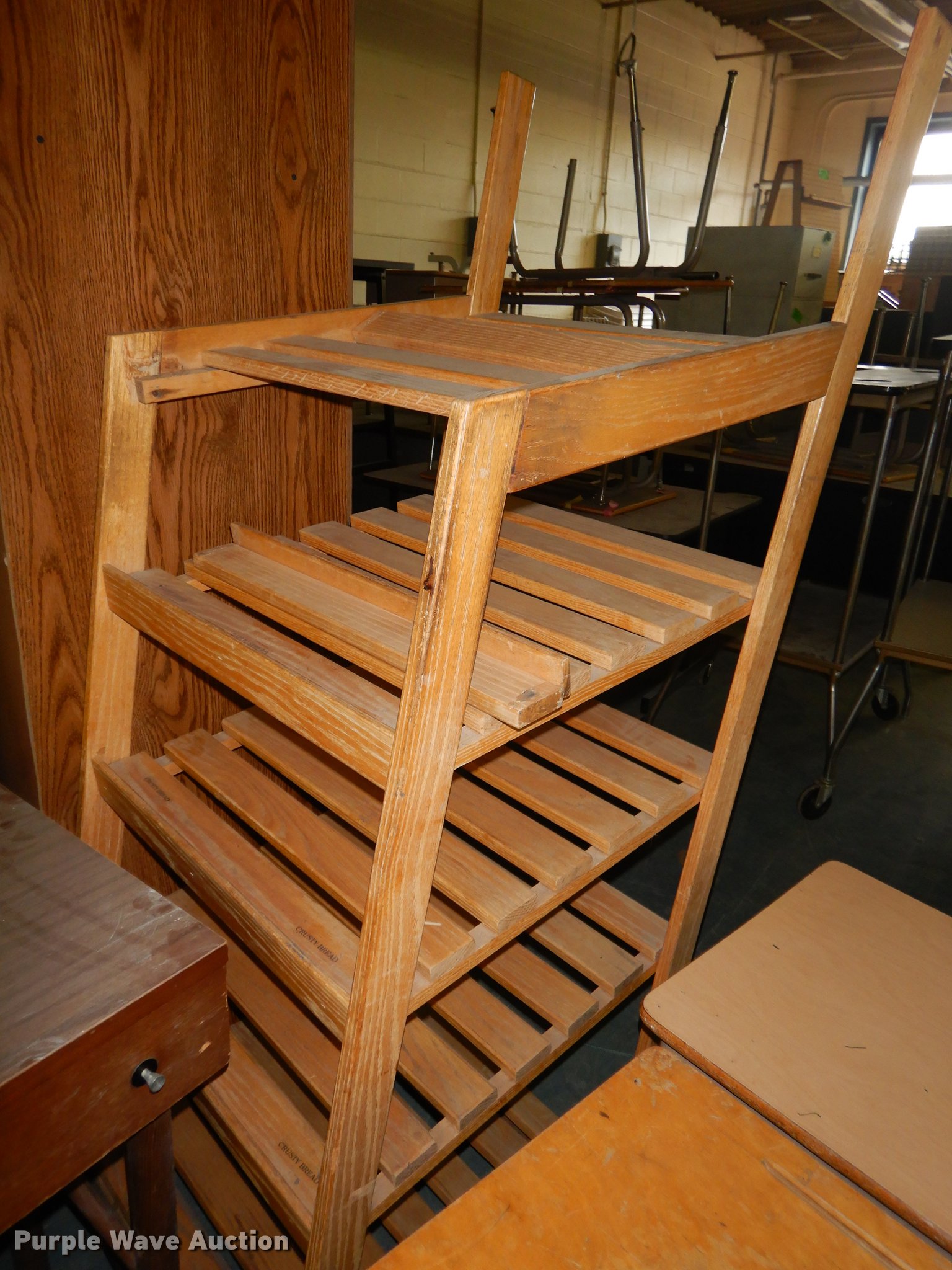 Furniture in Olathe, KS Item EQ9918 sold Purple Wave