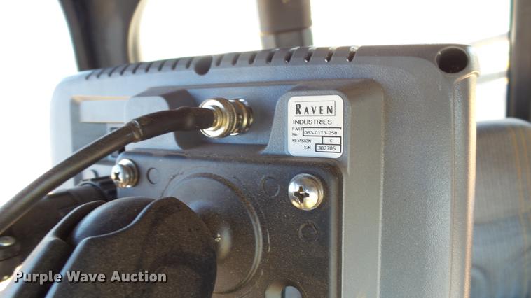 image for item DC4216 2005 Ag-Chem TerraGator 8104 sprayer