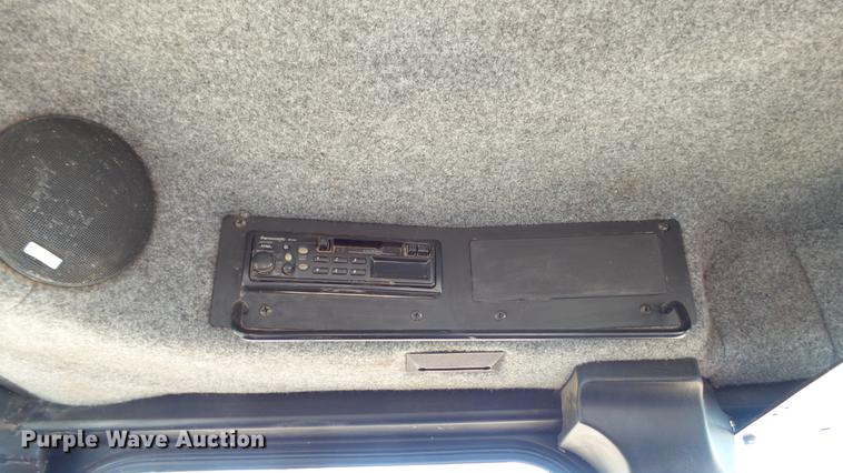 image for item DC4216 2005 Ag-Chem TerraGator 8104 sprayer