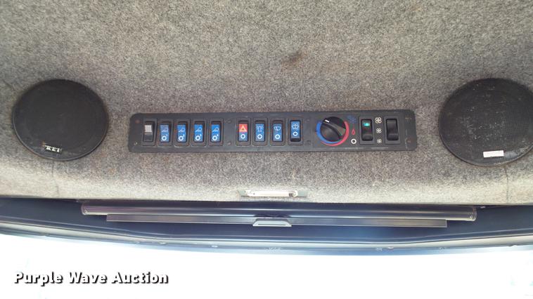 image for item DC4216 2005 Ag-Chem TerraGator 8104 sprayer