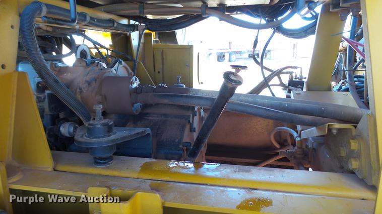 image for item DC4216 2005 Ag-Chem TerraGator 8104 sprayer