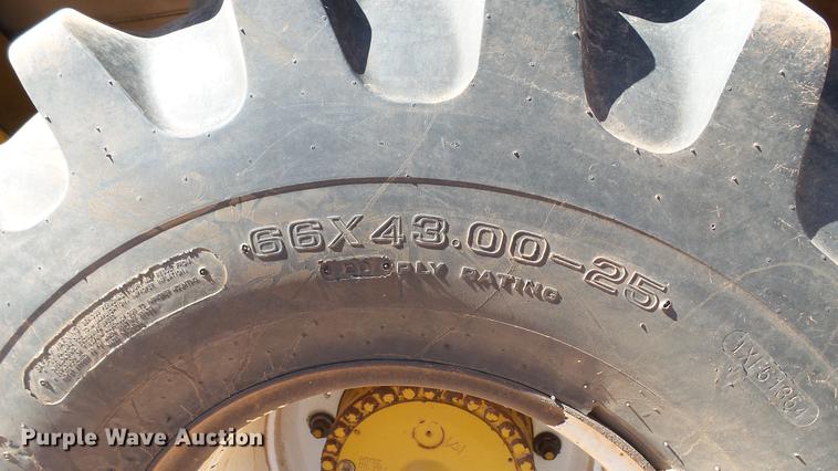 image for item DC4216 2005 Ag-Chem TerraGator 8104 sprayer