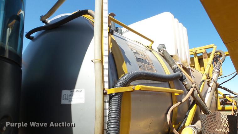 image for item DC4216 2005 Ag-Chem TerraGator 8104 sprayer