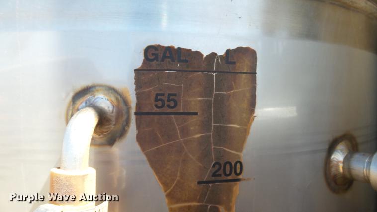 image for item DC4216 2005 Ag-Chem TerraGator 8104 sprayer