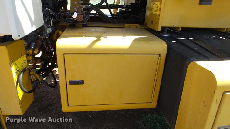 image for item DC4216 2005 Ag-Chem TerraGator 8104 sprayer