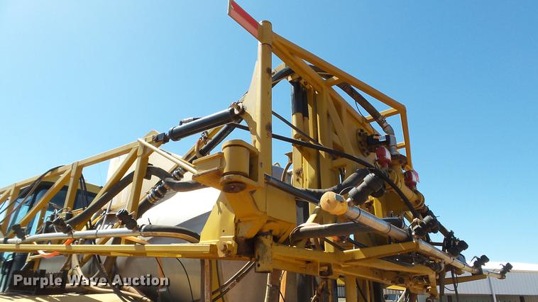 image for item DC4216 2005 Ag-Chem TerraGator 8104 sprayer