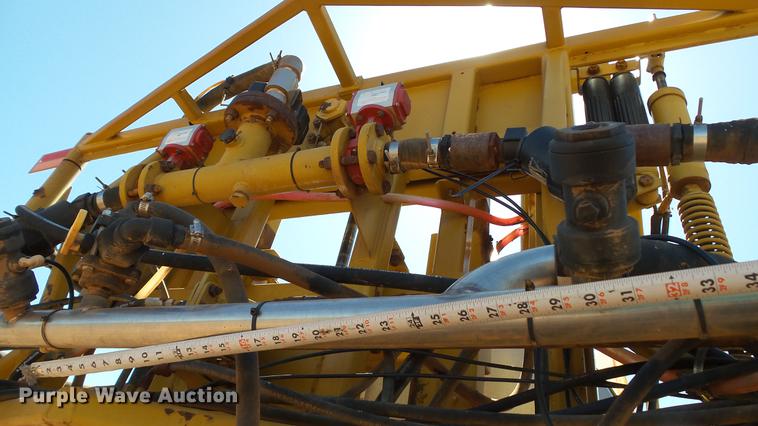 image for item DC4216 2005 Ag-Chem TerraGator 8104 sprayer