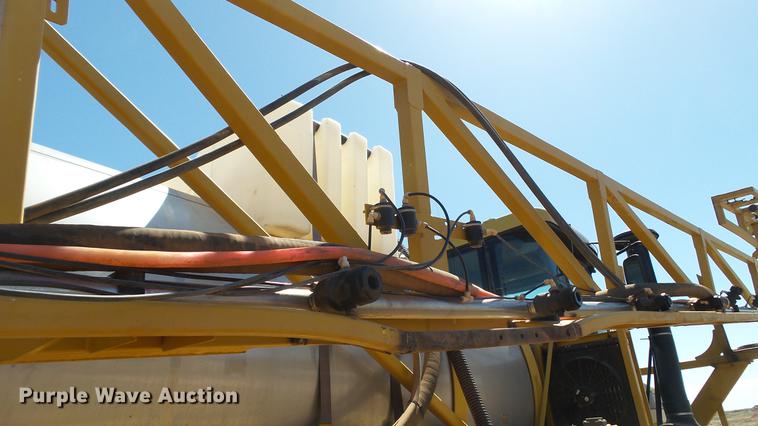 image for item DC4216 2005 Ag-Chem TerraGator 8104 sprayer