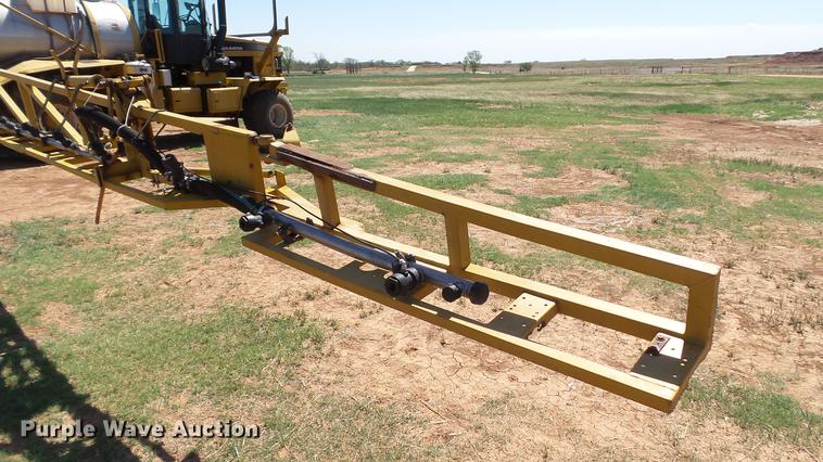image for item DC4216 2005 Ag-Chem TerraGator 8104 sprayer
