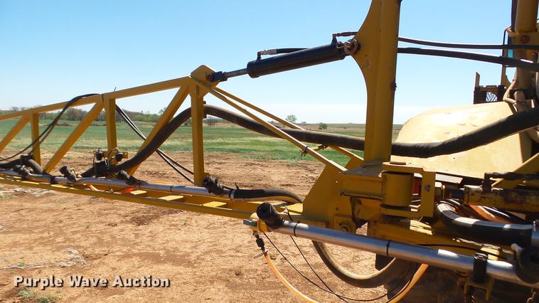 image for item DC4216 2005 Ag-Chem TerraGator 8104 sprayer