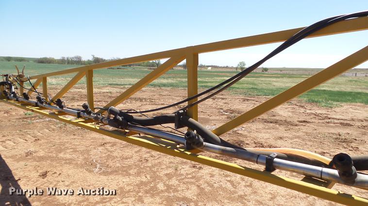 image for item DC4216 2005 Ag-Chem TerraGator 8104 sprayer