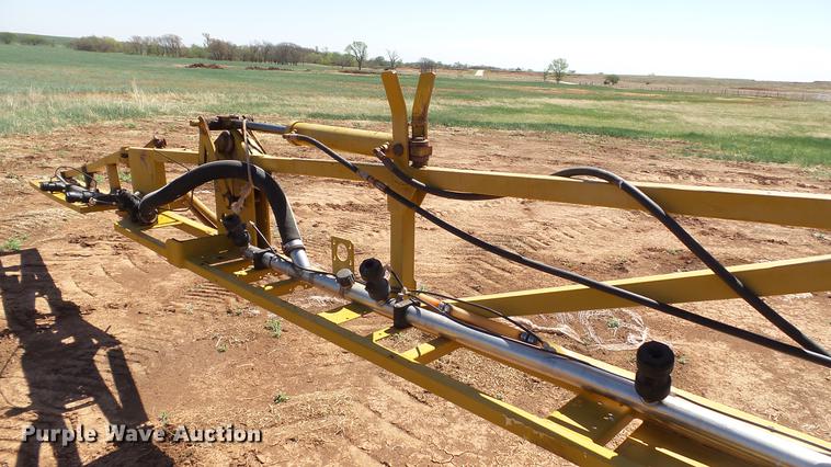 image for item DC4216 2005 Ag-Chem TerraGator 8104 sprayer