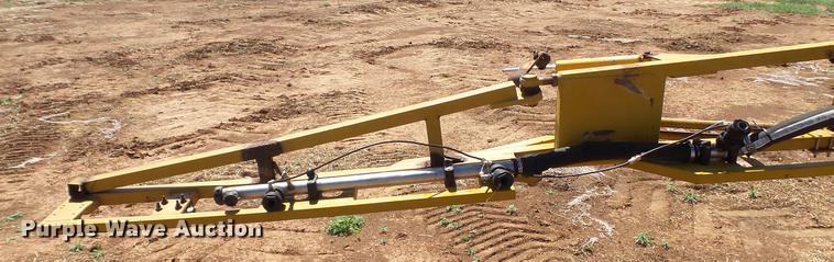 image for item DC4216 2005 Ag-Chem TerraGator 8104 sprayer