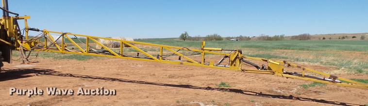 image for item DC4216 2005 Ag-Chem TerraGator 8104 sprayer