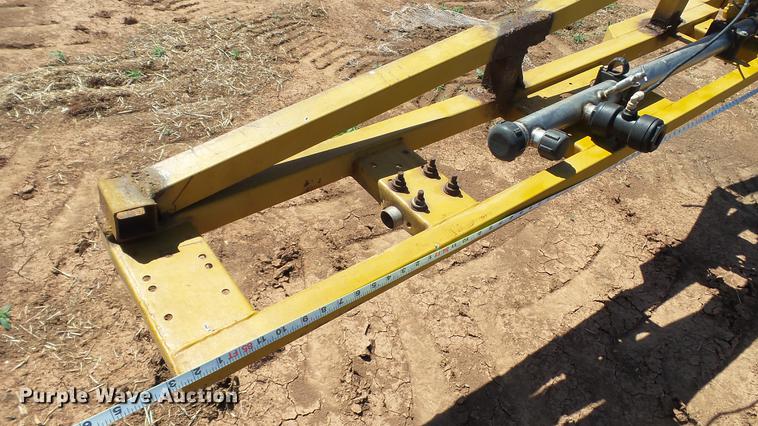 image for item DC4216 2005 Ag-Chem TerraGator 8104 sprayer