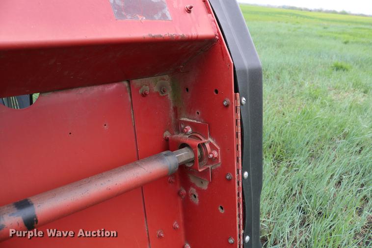 image for item DC7549 1997 Case IH 1020 flex head
