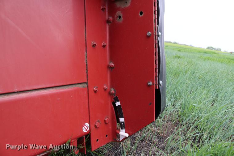 image for item DC7549 1997 Case IH 1020 flex head