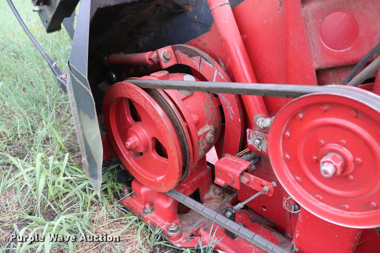 image for item DC7549 1997 Case IH 1020 flex head