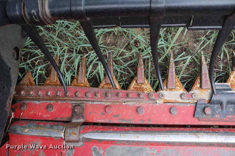 image for item DC7549 1997 Case IH 1020 flex head