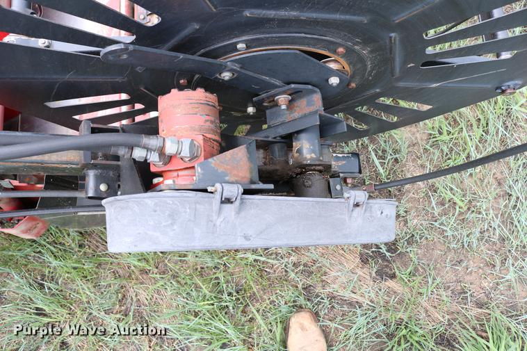 image for item DC7549 1997 Case IH 1020 flex head