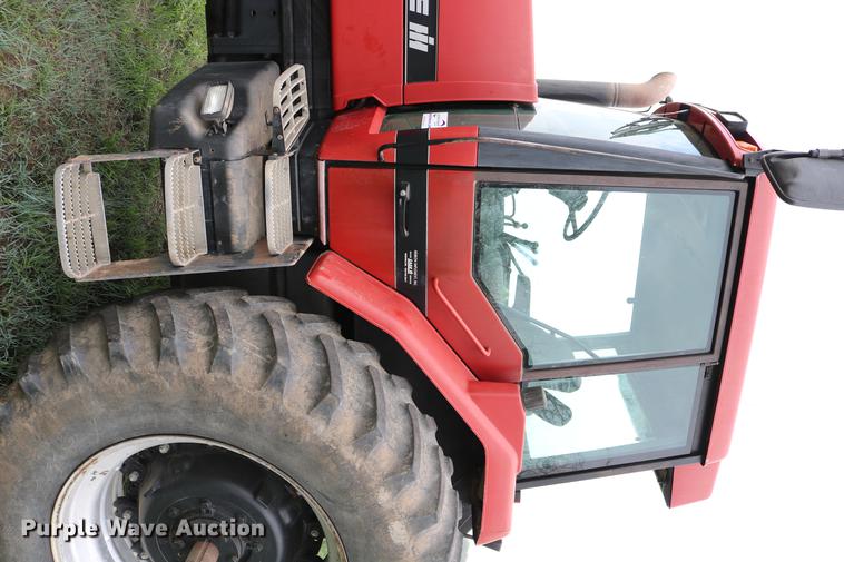 image for item DC7552 1997 Case IH 8930 MFWD tractor