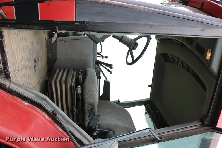 image for item DC7552 1997 Case IH 8930 MFWD tractor