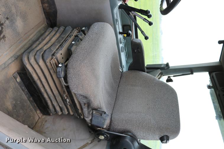 image for item DC7552 1997 Case IH 8930 MFWD tractor