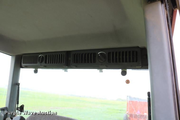 image for item DC7552 1997 Case IH 8930 MFWD tractor