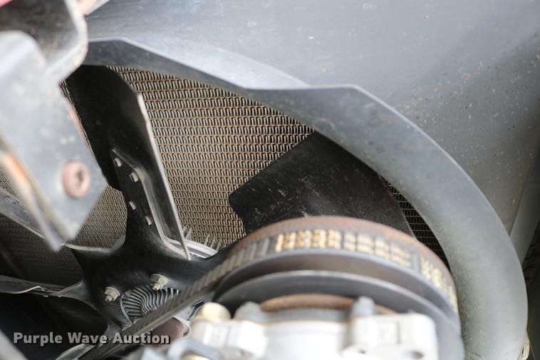 image for item DC7552 1997 Case IH 8930 MFWD tractor