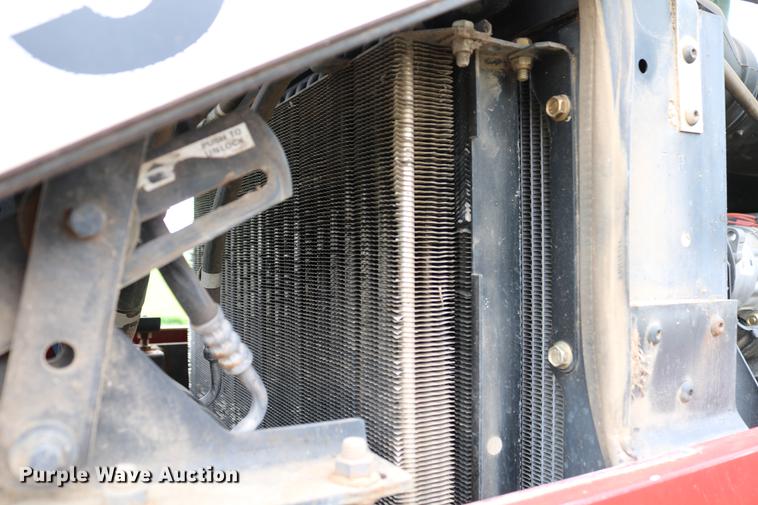 image for item DC7552 1997 Case IH 8930 MFWD tractor