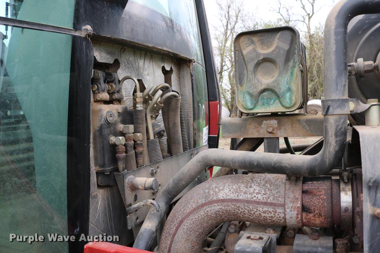 image for item DC7552 1997 Case IH 8930 MFWD tractor