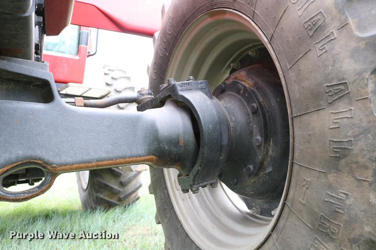 image for item DC7552 1997 Case IH 8930 MFWD tractor