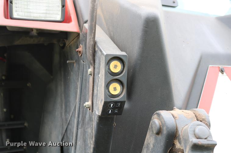 image for item DC7552 1997 Case IH 8930 MFWD tractor