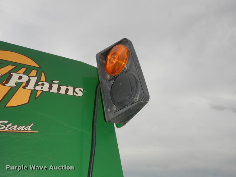 image for item DE1663 Great Plains CPH-1510 Solid Stand grain drill