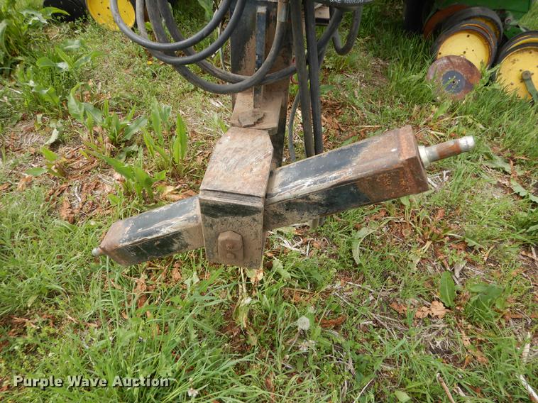 image for item DE1666 John Deere 7000 planter