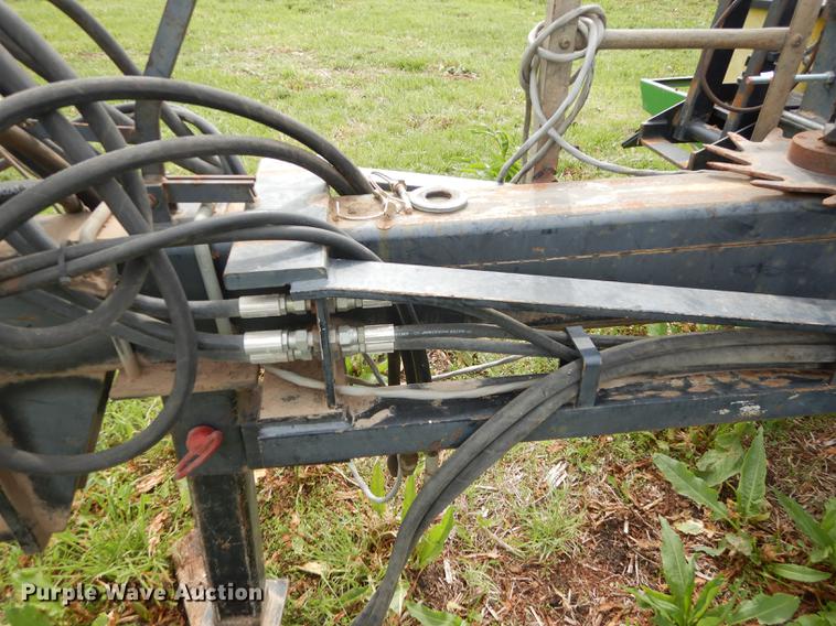 image for item DE1666 John Deere 7000 planter