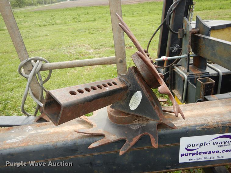 image for item DE1666 John Deere 7000 planter