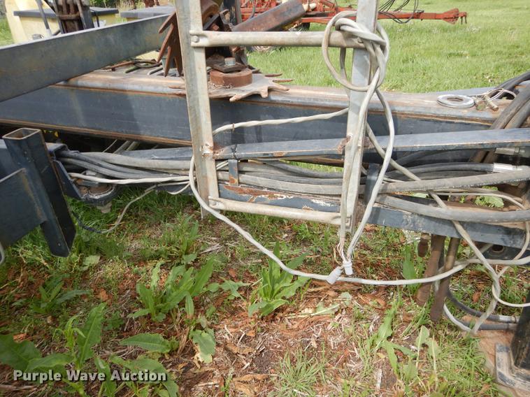 image for item DE1666 John Deere 7000 planter