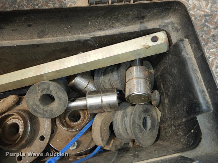 image for item DE1666 John Deere 7000 planter